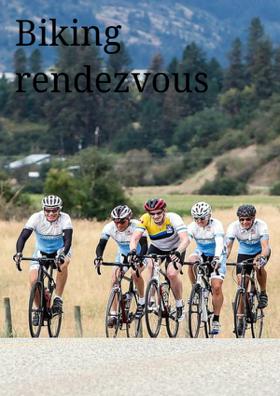 Biking Rendezvous