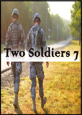 Two Soldiers 7