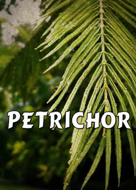 Petrichor