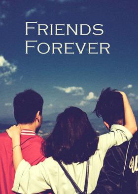 Friends Forever