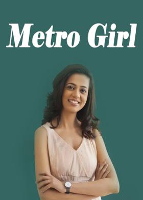 Metro Girl