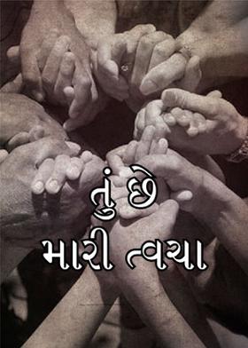 તું છે મારી ત્વચા