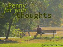 Penny For Your Thoughts