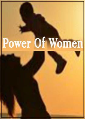 Power Of Women