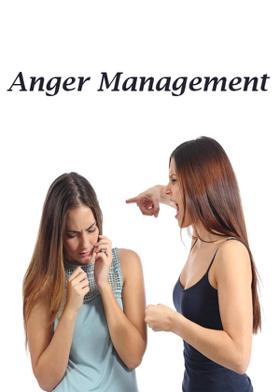 Anger Management