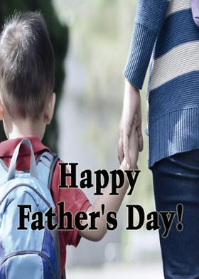 Happy Father's Day!
