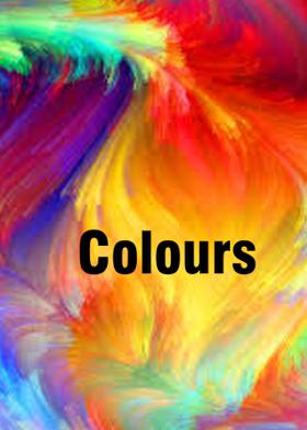 Colours