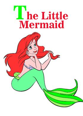 The Little Mermaid