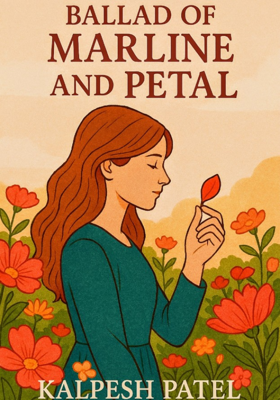 Balled of Marline and Petal.