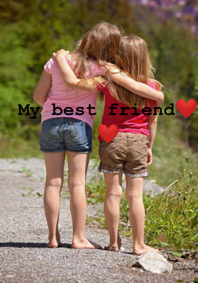 My Best Friend