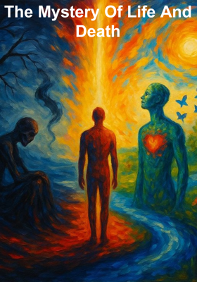 The Mystery Of Life And Death
