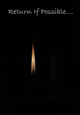 Return If Possible...