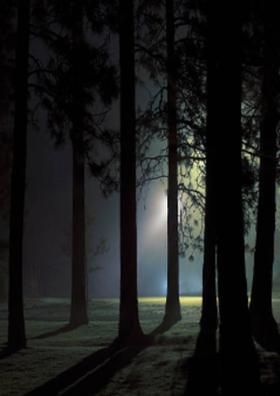 काल एक साया