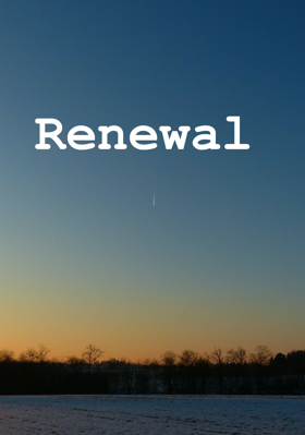 Renewal