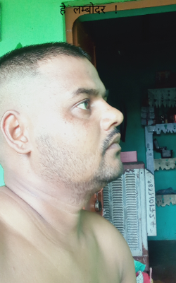 हे लम्बोदर !