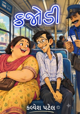 કજોડી.