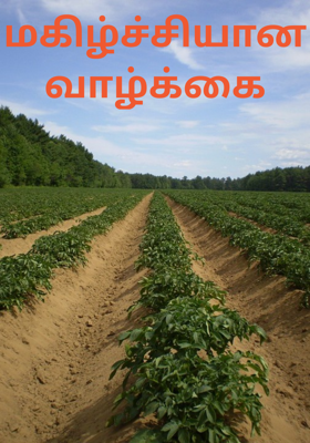 மகிழ்ச்சியான வாழ்க்கை