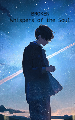 BROKEN - Whispers Of The Soul