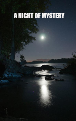 A Night Of Mystery