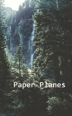 Paper Planes