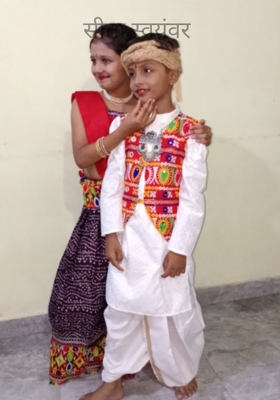 सीता स्वयंवर 