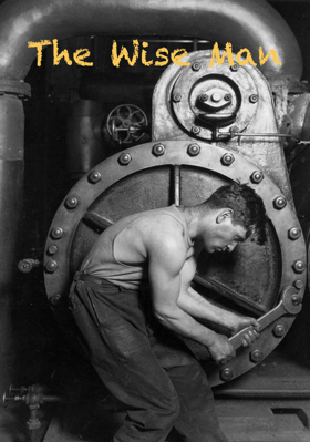The Wise Man
