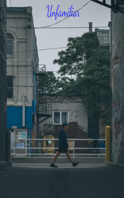 Unfamiliar