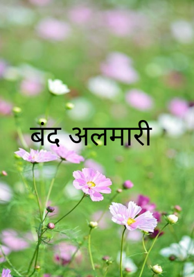 बंद अलमारी