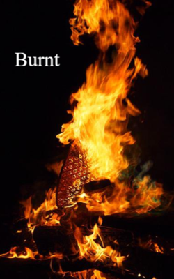Burnt