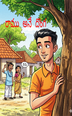 రాము అనే దొంగ 