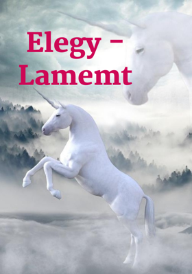Elegy - Lamemt