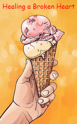 Healing a Broken Heart