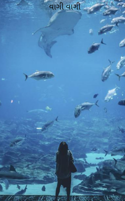 વાગી વાગી