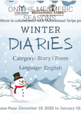 ON THE MESMERIC SEASONS