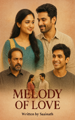 Melody of Love