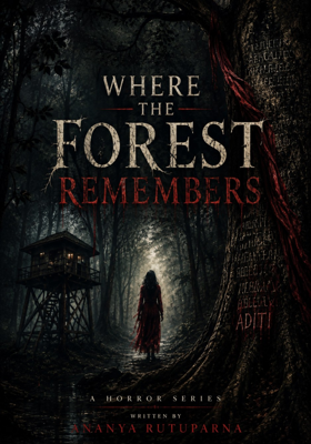 Where The Forest Remembers
Chapter 1