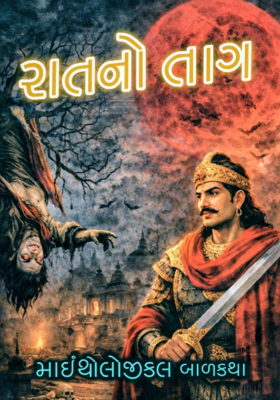 રાત નો તાગ 