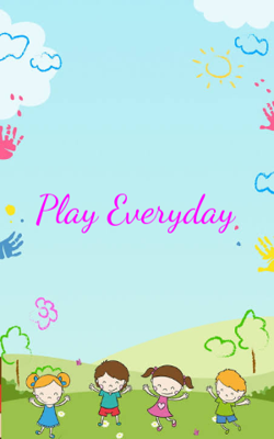Play Everyday