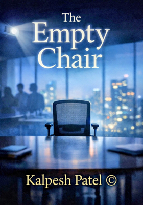 The Empty Chair (A Flash)
