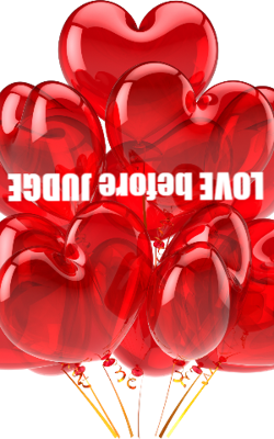 Love Before Judge