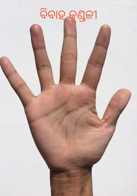 ବିବାହ କୁଣ୍ଡଳୀ