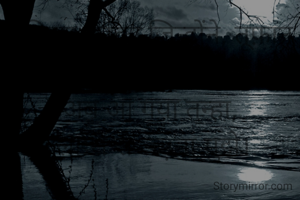 शुक्रिया उनका जिन्होंने, तूफ़ान में धकेला मुझे।
अब आ गया तन्हा,
 लहरों से लड़ना मुझे।

