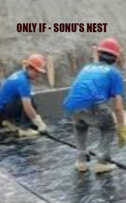 Only If - Sonu's Nest