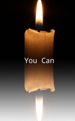 You Can