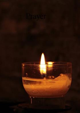 Prayer