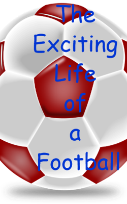 The Exciting Life of a Football