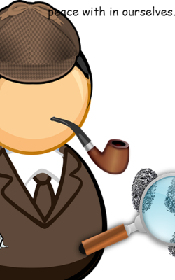 Peace With In Ourselves