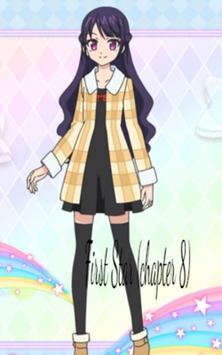 First Star (chapter 8)