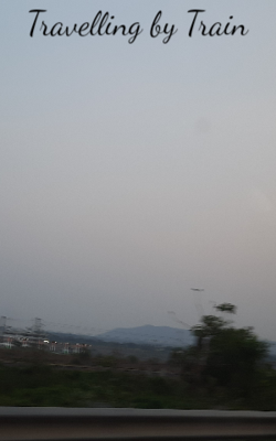 Travelling By Train