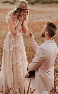 माझी होशील का..?